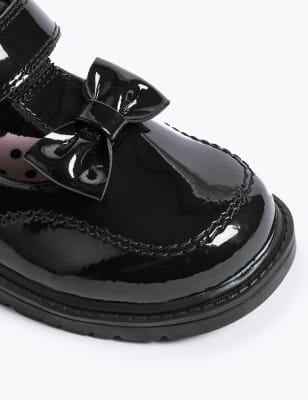 T bar school shoes hotsell for girls