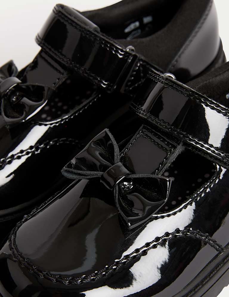 Marks and spencer t bar shoes discount