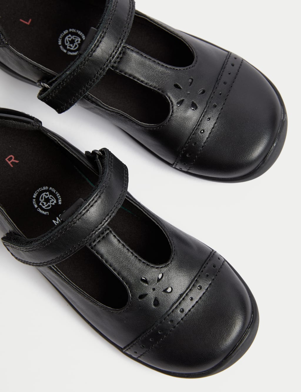 Summer outlet school shoes