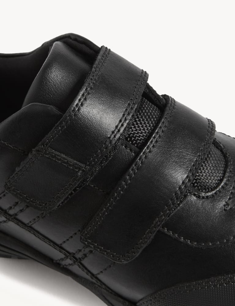 M&s boys school shoes top