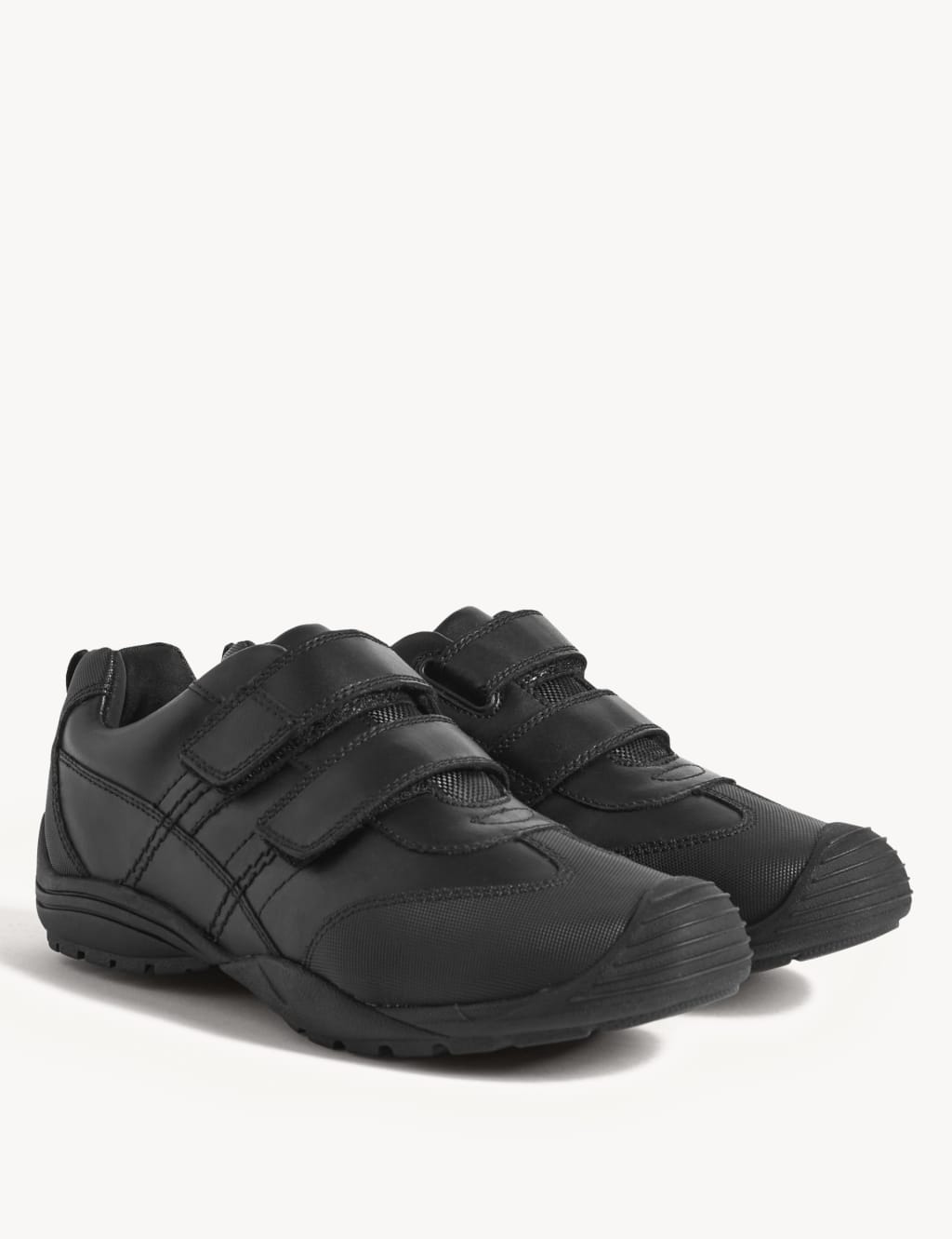Boys school shoes shop size 13