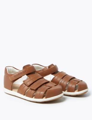 marks and spencer boys sandals
