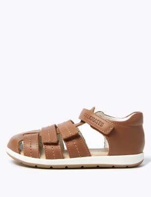 childrens sandals marks and spencer
