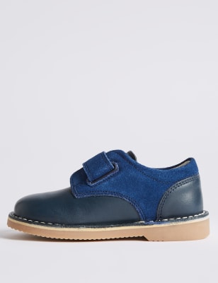 marks and spencer kids shoes