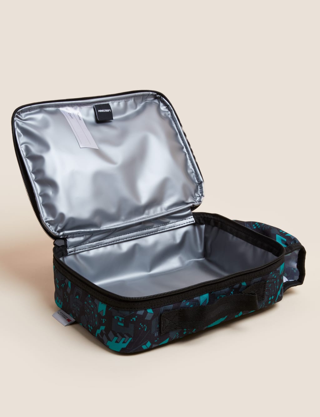 Kids' Lightweight Minecraft™ Lunch Box 1 of 5