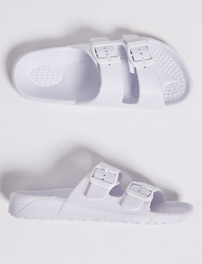 Kids’ Lightweight Sandals (13 Small - 6 Large) Image 2 of 4