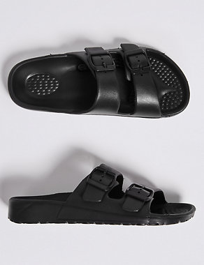 Kids’ Lightweight Sandals (13 Small - 7 Large) Image 2 of 4