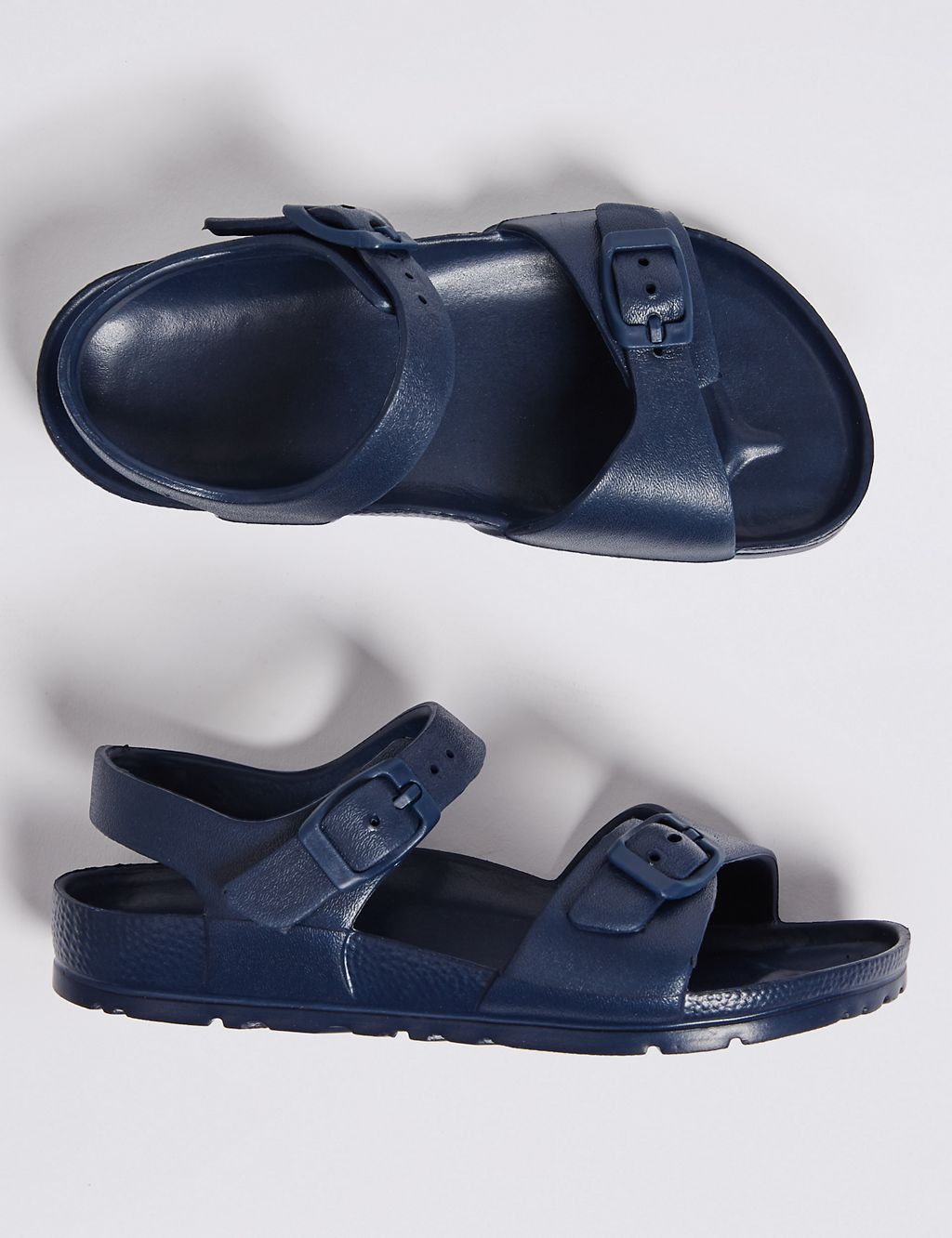 Kids’ Lightweight Sandals (5 Small - 12 Small) 1 of 4