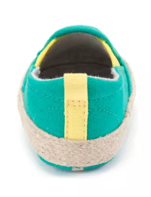 Kids' Lion Deck Shoes | M&S