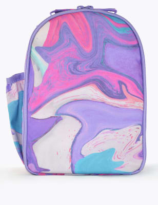 marble lunch box