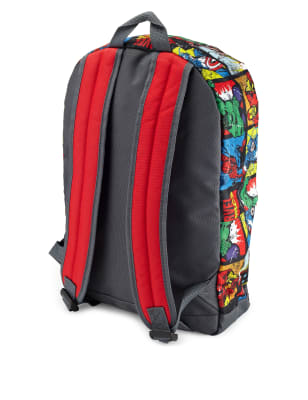 Marvel heroes clearance backpack