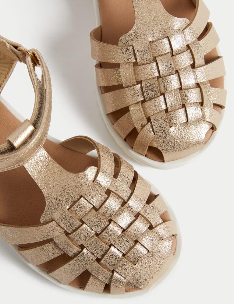 M&s discount kids sandals