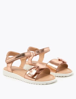 marks and spencer childrens sandals