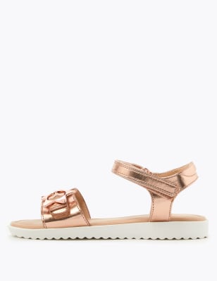 childrens sandals marks and spencer
