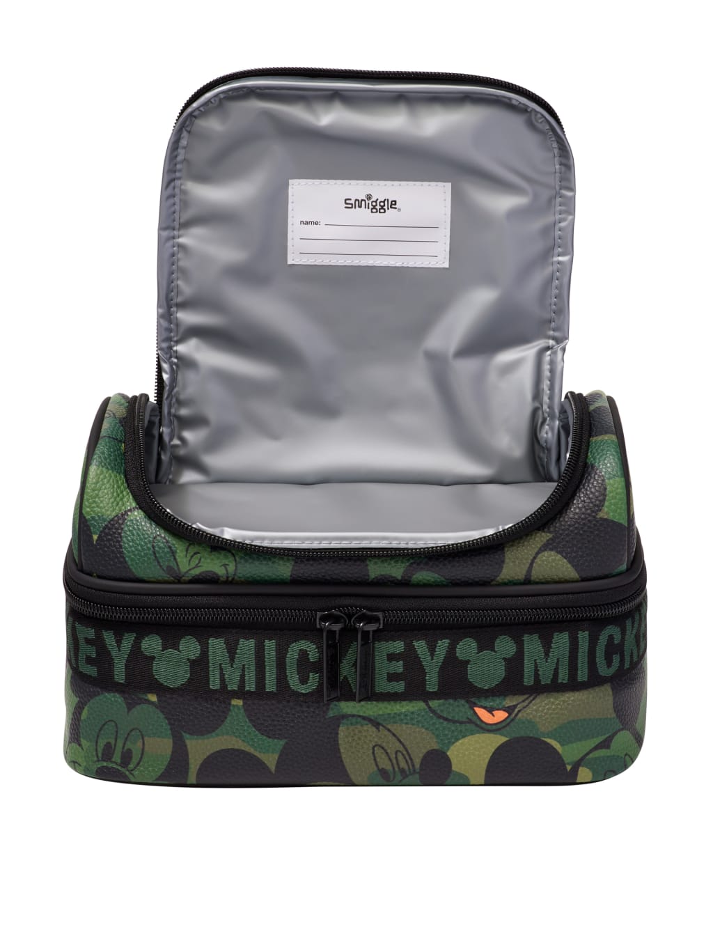 Smiggle boys lunch bag discount