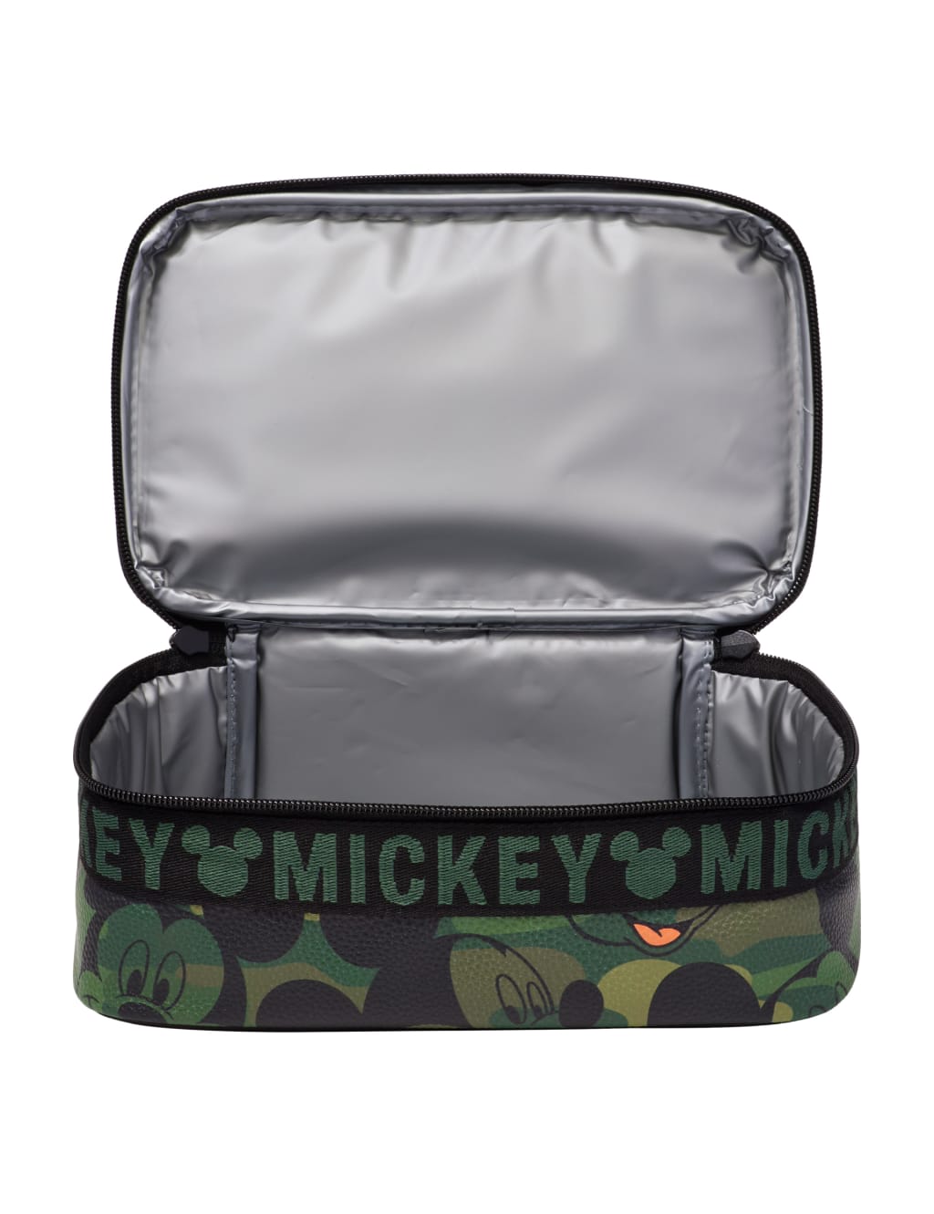 Mickey mouse lunch tote best sale
