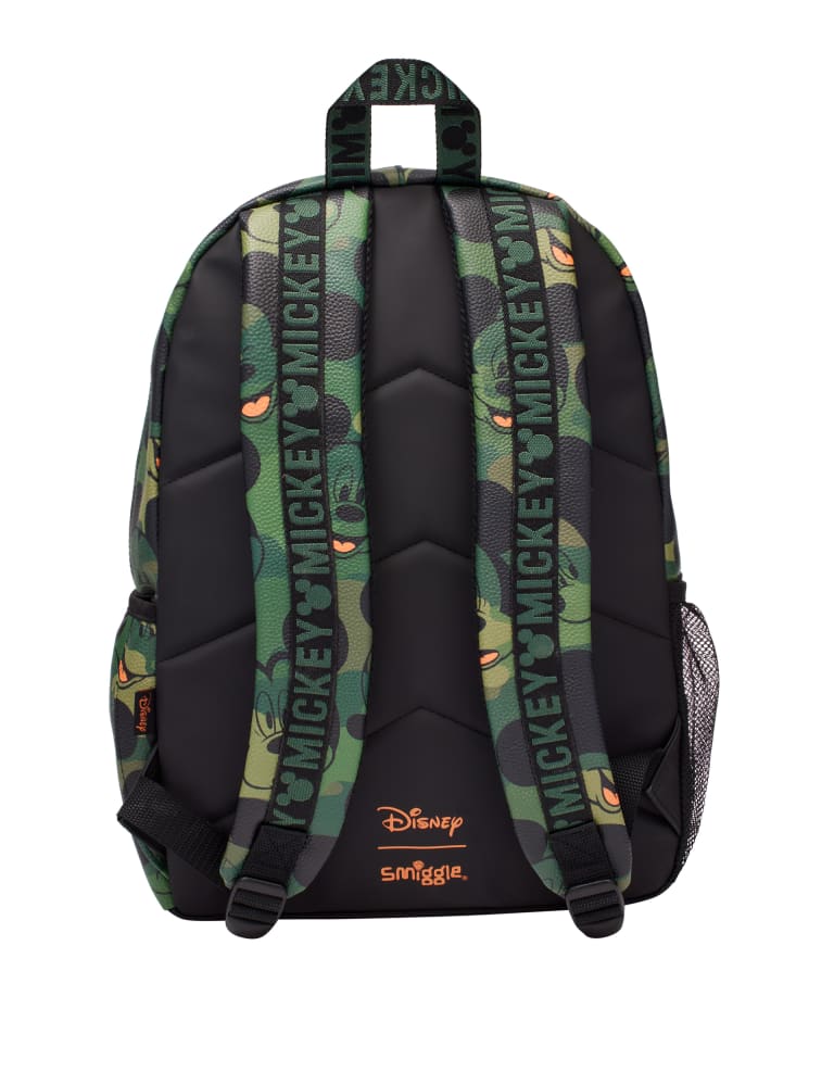 Mini backpack smiggle new arrivals