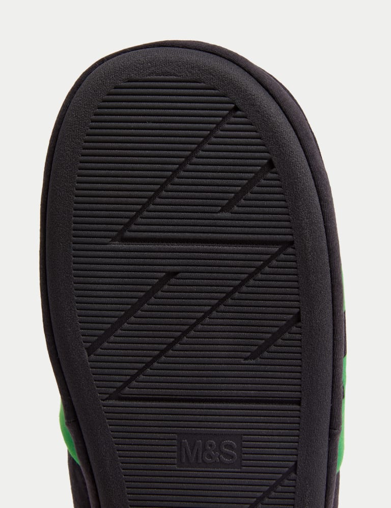 M and sales s slippers
