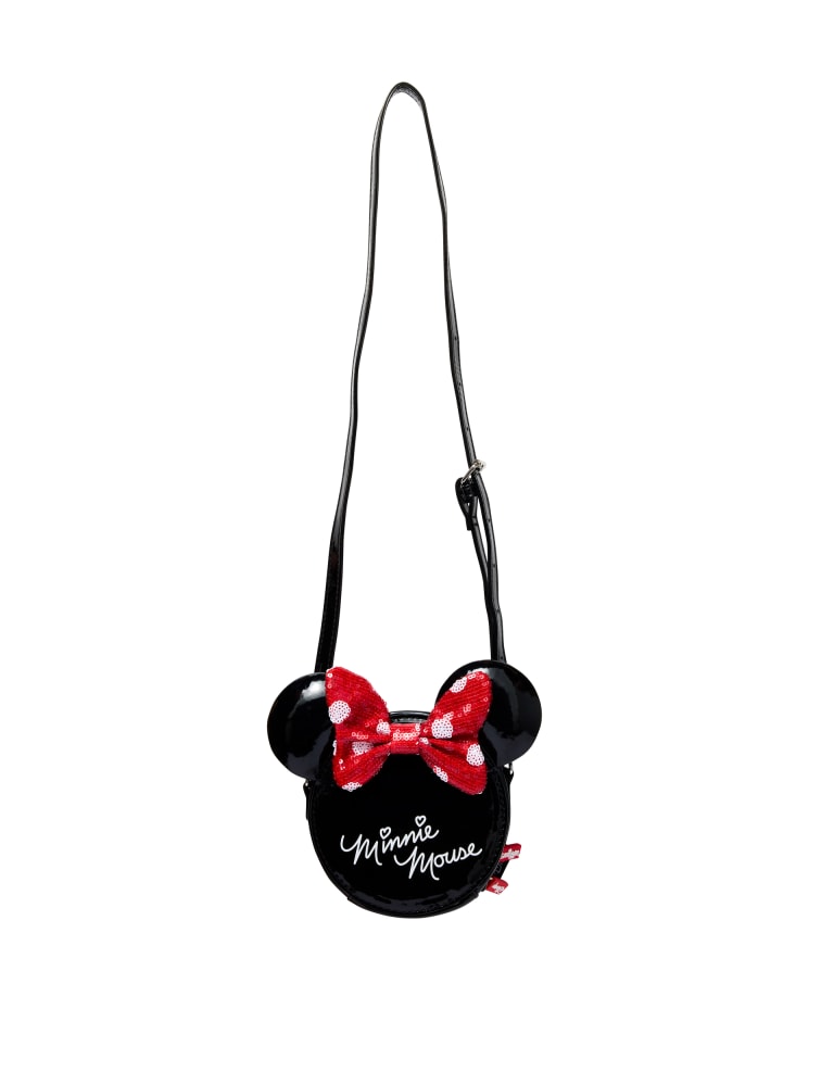 Minnie mouse sale hype bag