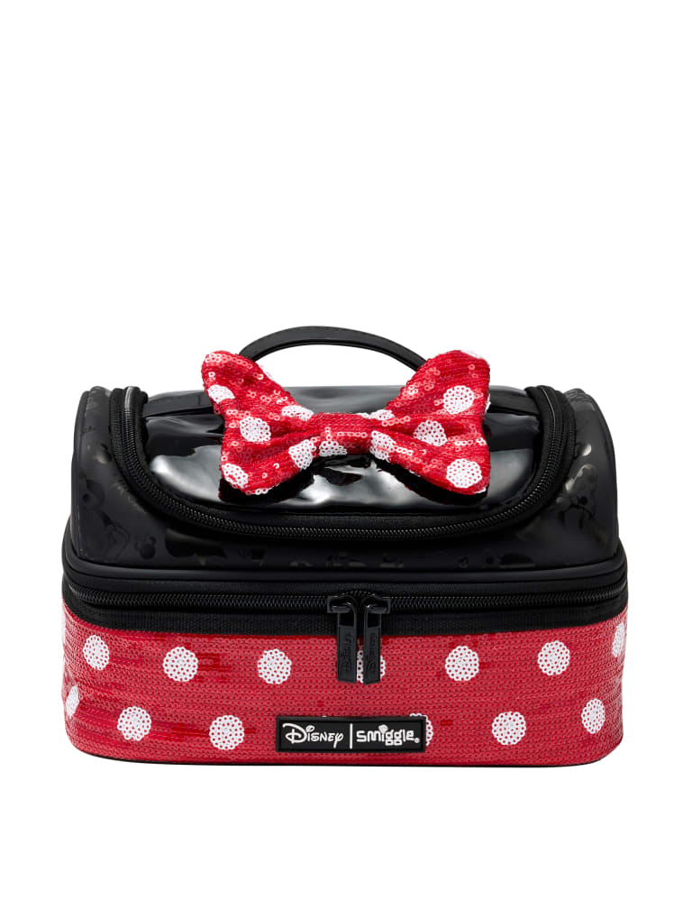 Disney Minnie Mouse Lunch Box Puzzle