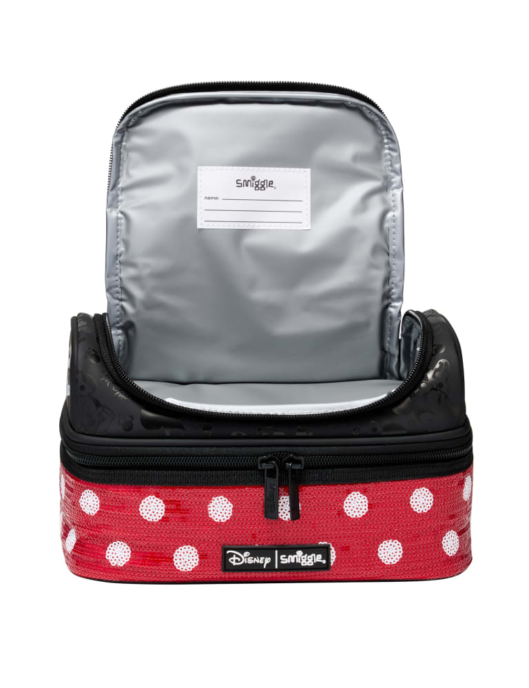 Minnie lunch bag discount