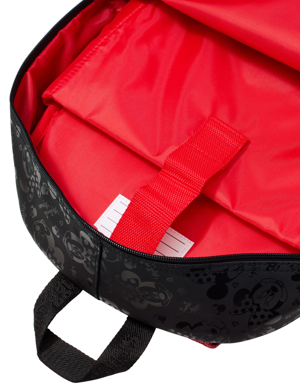 Minnie mouse adventure backpack store