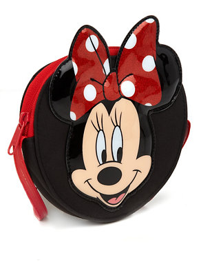 Kids' Minnie Mouse Cross Body Bag Image 2 of 4