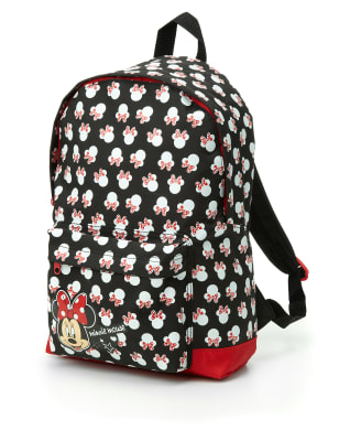 Minnie mouse cheap rucksack