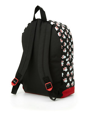 Kids' Minnie Mouse Rucksack Image 2 of 4