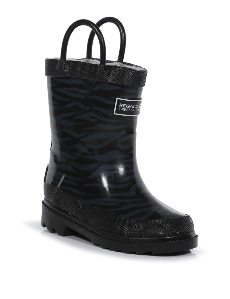 Womens wellies regatta outlet