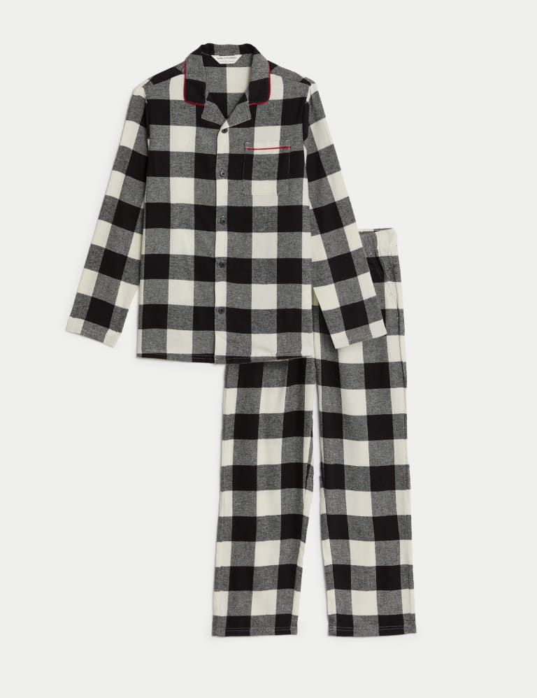 Marks and spencer children's christmas pj sales