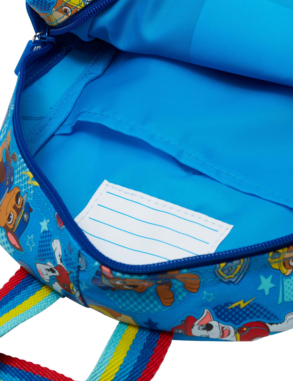 Kids PAW Patrol Backpack