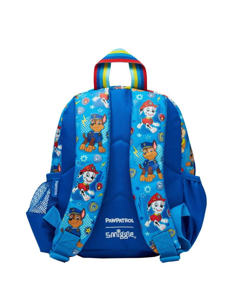 Personalised paw patrol bag 2025
