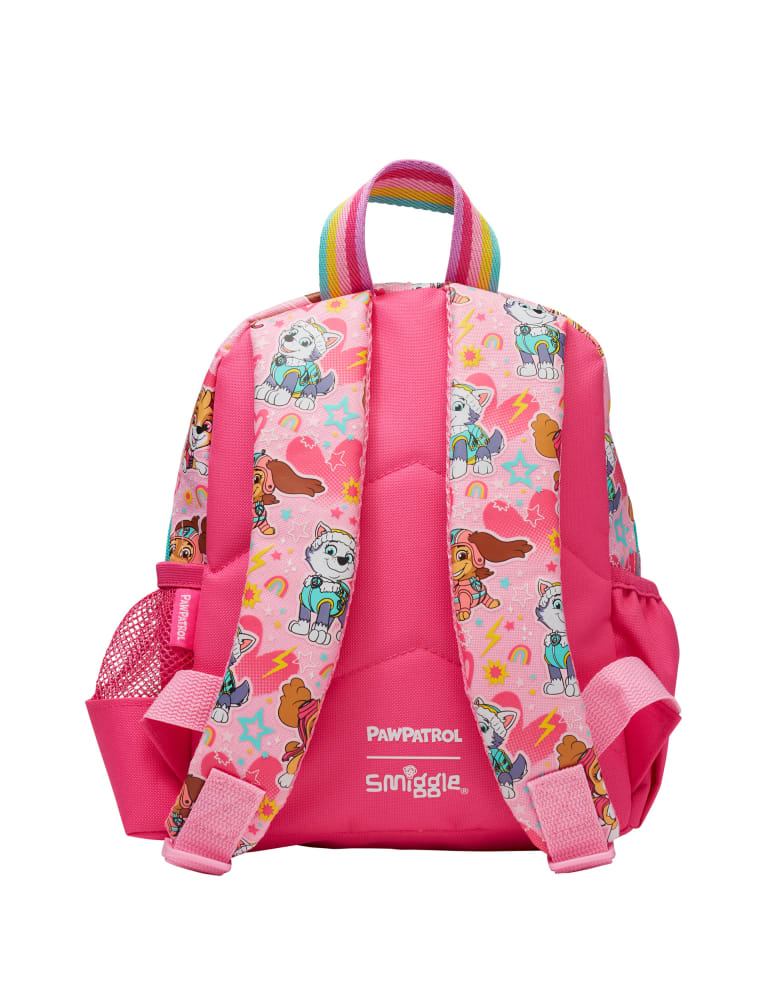 Smiggle girl backpack sale