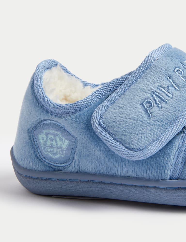 Boys slippers m&s shop