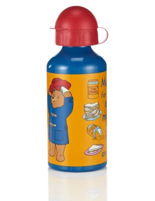 Kids' Paddington Bear™ Water Bottle | M&S