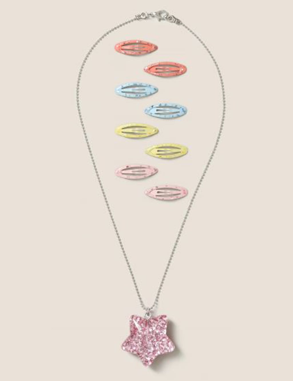 Snaps for outlet necklaces
