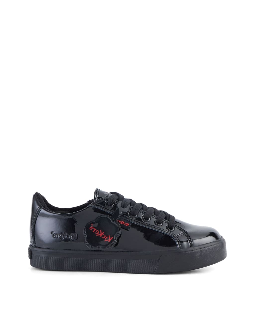 Size 7 kickers school shoes new arrivals