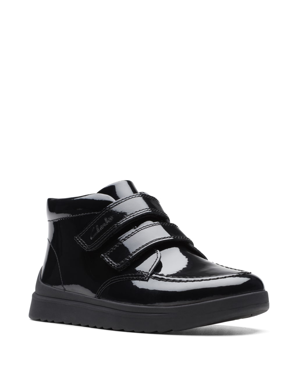 Adidas high ankle top shoes for girls