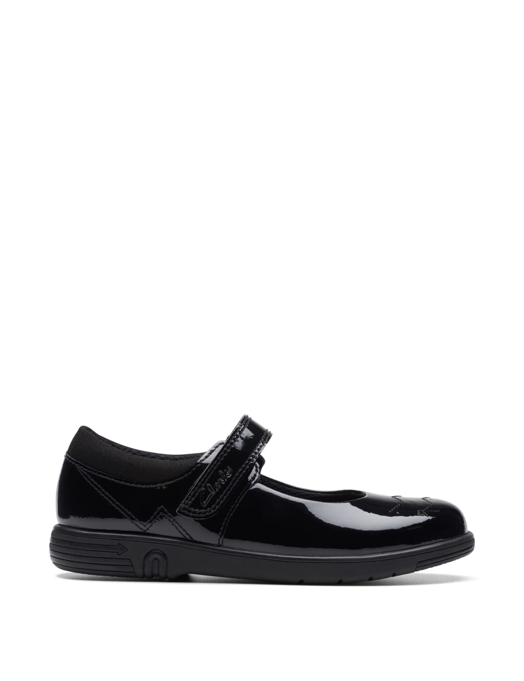 Cheap childrens clarks shoes best sale