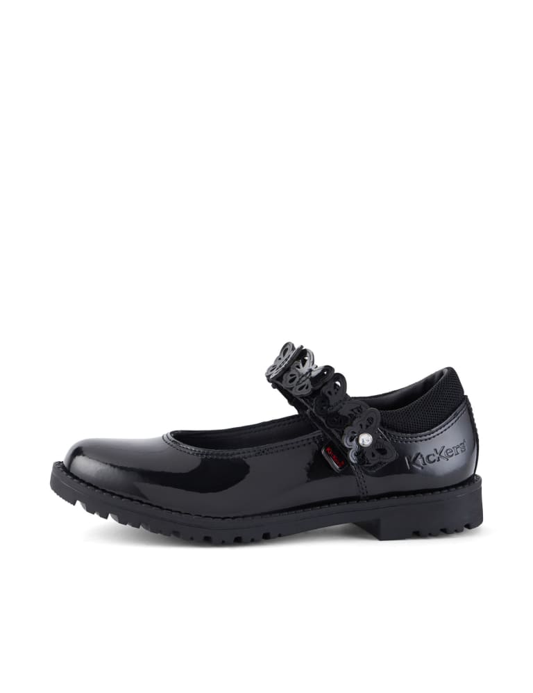 Girls kickers size 12 new arrivals