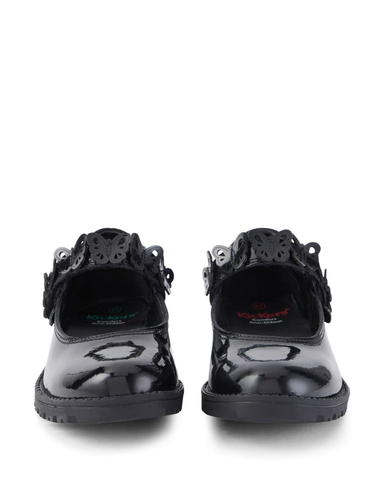 Kickers butterfly sandals deals