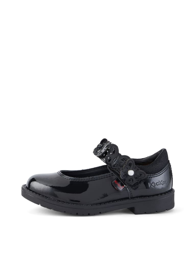 M&s mary jane shoes best sale