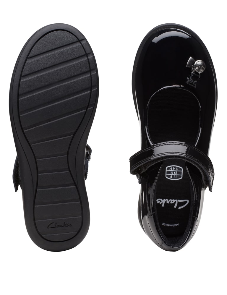 Clarks ting fever patent on sale