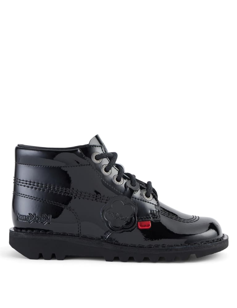 Kickers school shoes size 8 new arrivals