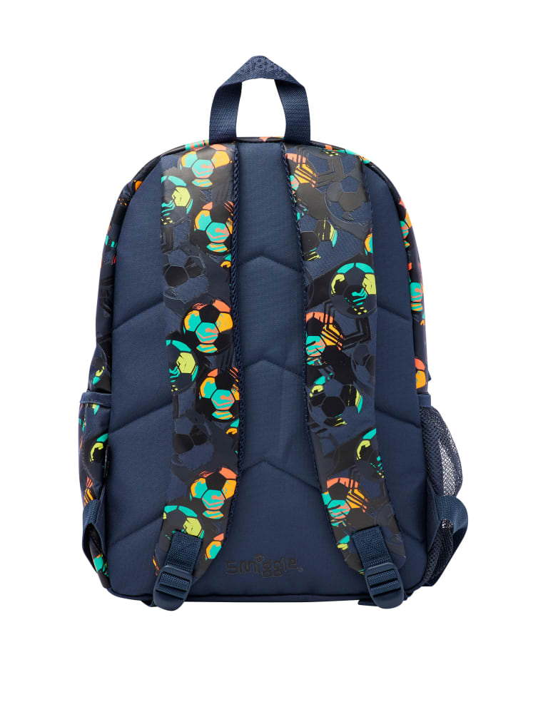 Kids' Patterned Backpack (3+ Yrs) 3 of 3