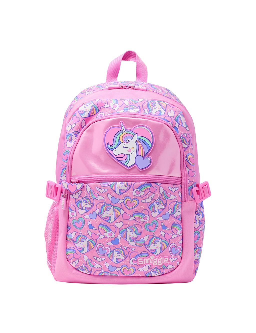 Kids' Patterned Backpack (3+ Yrs) 3 of 3