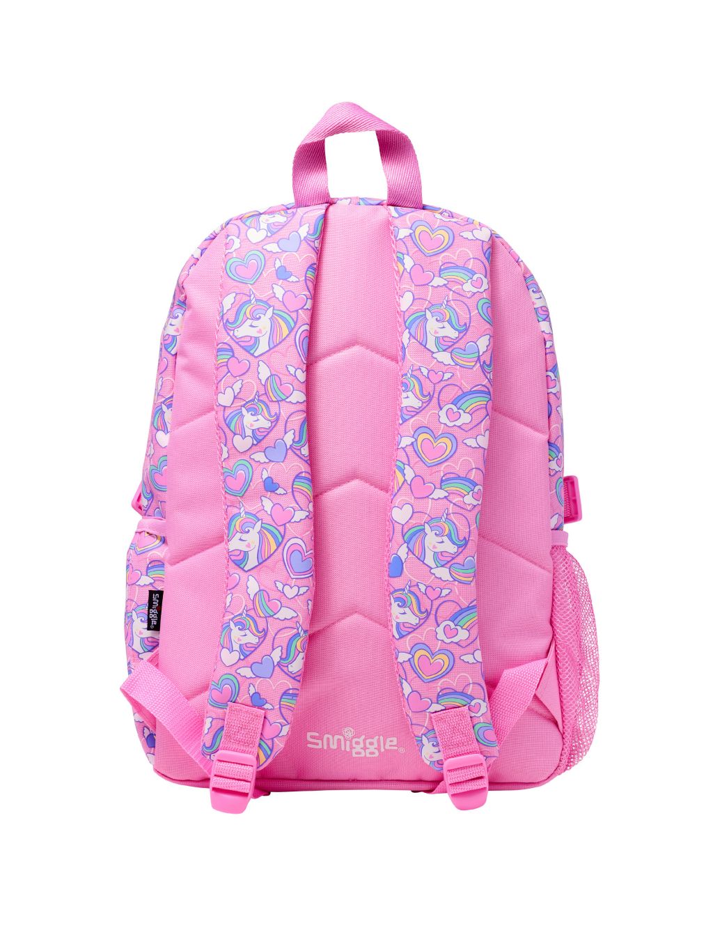 Kids' Patterned Backpack (3+ Yrs) 1 of 3