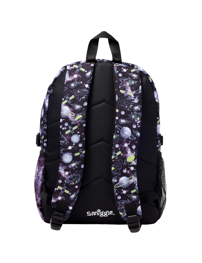 Kids' Patterned Backpack (3+ Yrs) 2 of 3