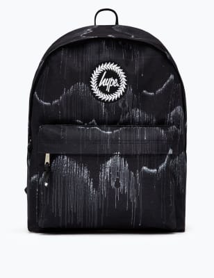 Black 2025 hype bag